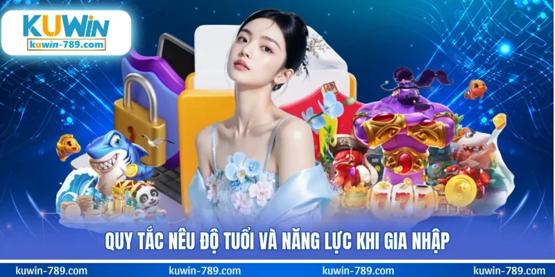 Quy tắc về quy trình, hạn mức giao dịch