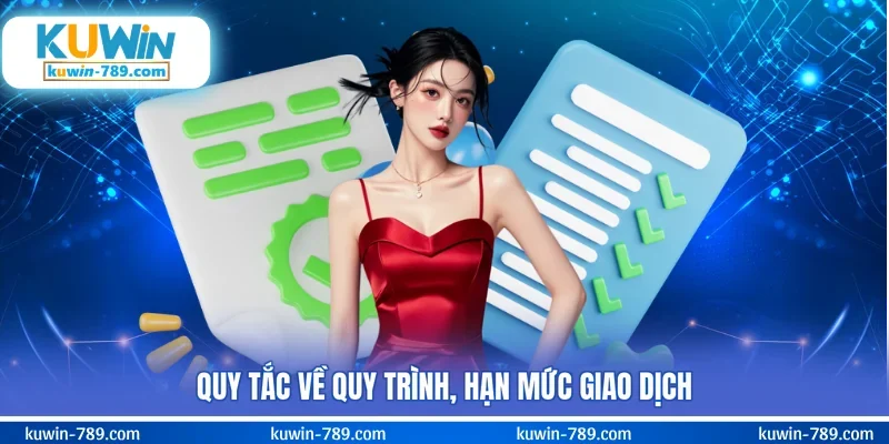 Quy tắc nêu độ tuổi và năng lực khi gia nhập