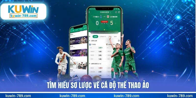 Tìm hiểu sơ lược về cá độ thể thao ảo